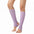 1 Pair Fashion Woman Latin Socks Fitness Dancing Female Wear Exercising Long Section Knitting Walking Socks Leg Warmers Woman